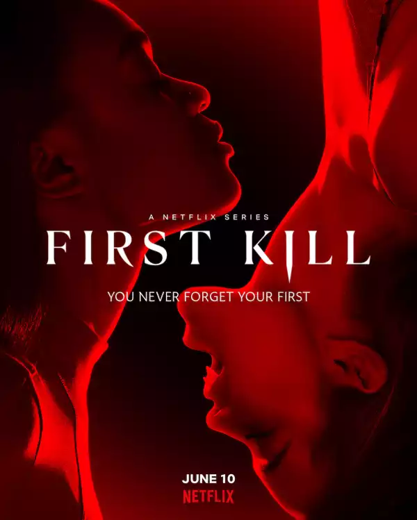 First Kill 2022 S01E08