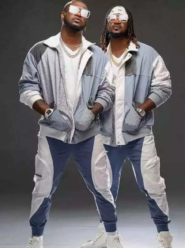 P-Square Release First Singles After Five Years