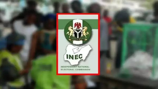 INEC Reveals Why 2023 Election May Be Cancelled