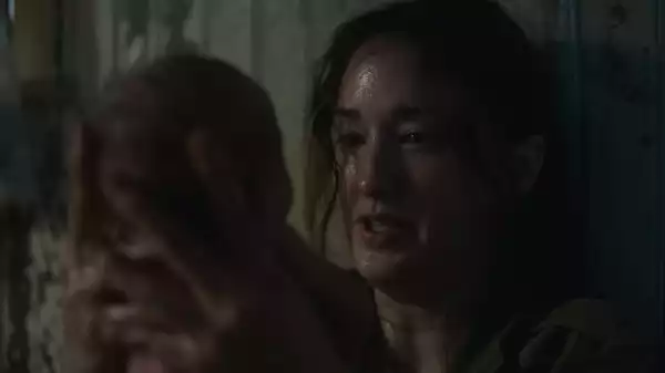 Ashley Johnson Reflects on Playing Ellie’s Mother in The Last of Us TV Show