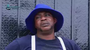 SAAMU ALAJO (ISEKUSE) (Episode 2) - Latest Yoruba Comedy Series by Odunlade Adekola