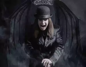 Ozzy Osbourne – Under The Graveyard