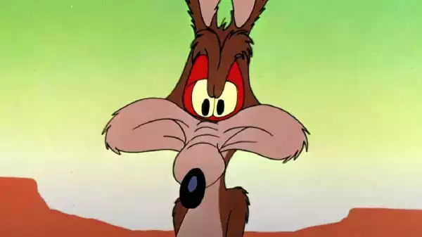 Warner Bros. Allows Canceled Coyote vs. Acme Movie to Shop for Another Distributor