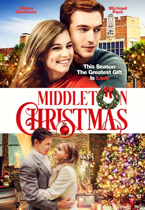 Middleton Christmas (2020)