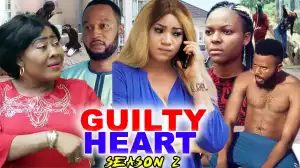 Guilty Heart Season 2