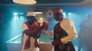 Kolaboy ft Timaya - Kolapiano 2 (Isakaba) Remix (Video)