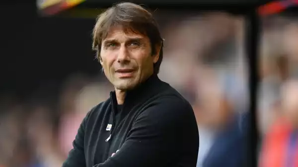 Tottenham scouts watch Bundesliga strikers before January transfer window