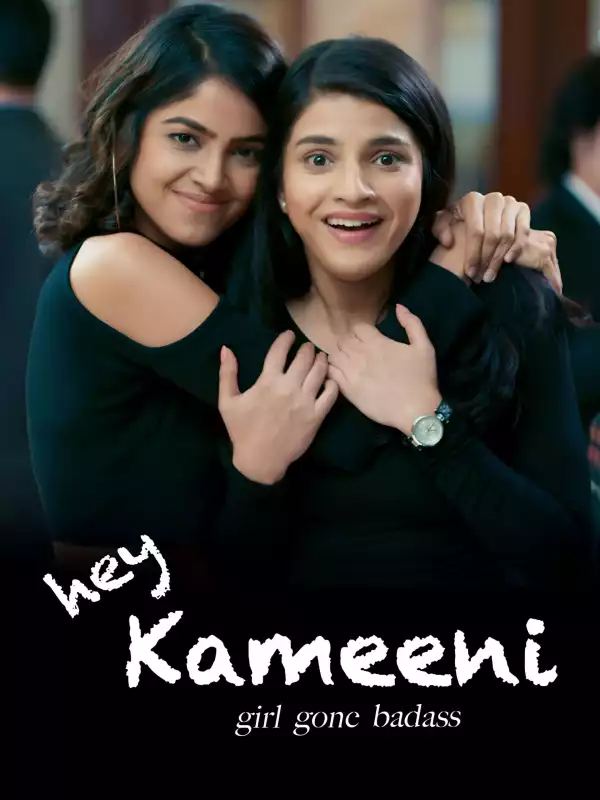 Hey Kameeni (2023) [Hindi]