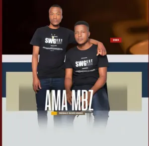 Ama mbz – Nginalo Nawe Unaso (Album)
