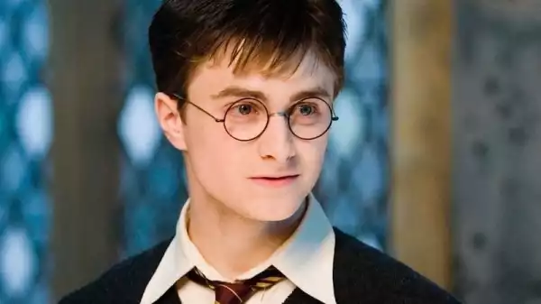 Warner Bros. Executive Gives Update on Harry Potter TV Series