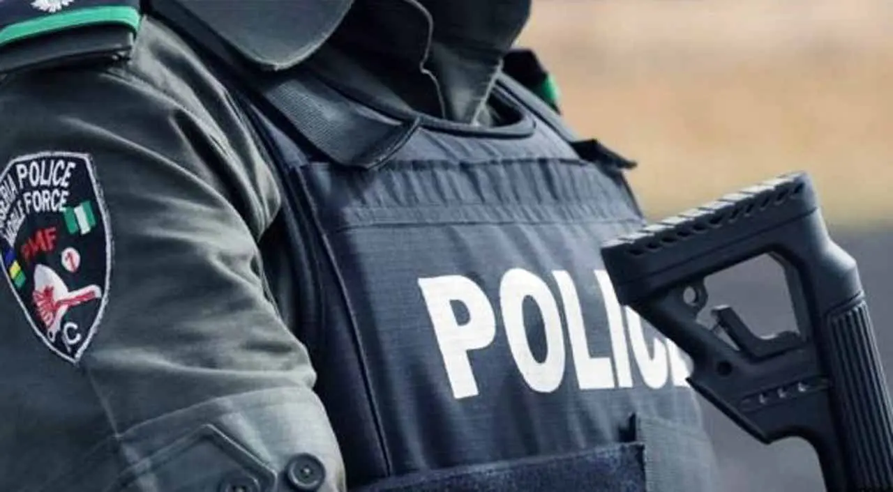 Police arrest two suspected robbers in Port Harcourt
