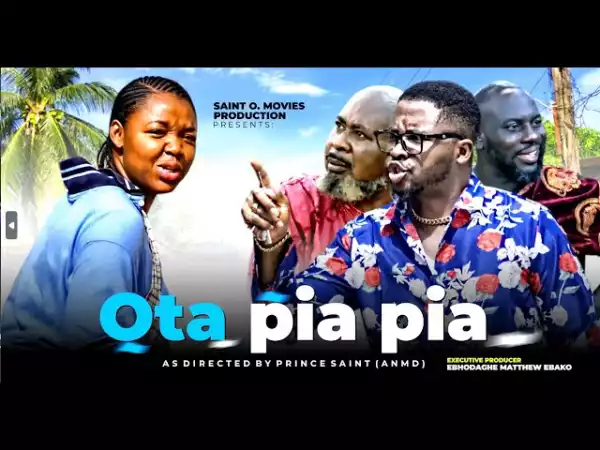 Otapiapia (2023 Nollywood Movie)
