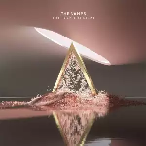 The Vamps – Cherry Blossom (Album)