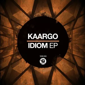 KAARGO – Idiom (EP)