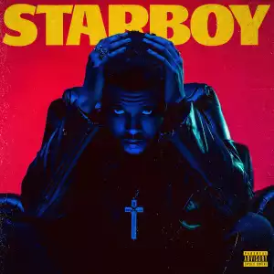 The Weeknd - Starboy (Album)
