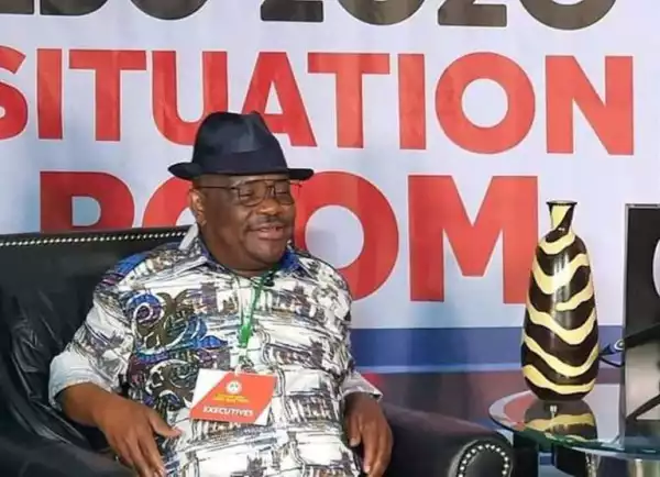 Edo Election May Likely Be The Best Election In Nigeria History ― Wike