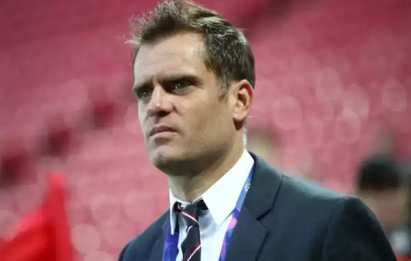 Ligue1: It’s good news – Rothen reacts to Messi’s decision to leave PSG
