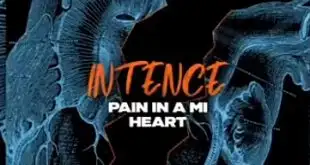 Intence – Pain In A Mi Heart
