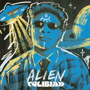Tolibian – ALIEN (EP)
