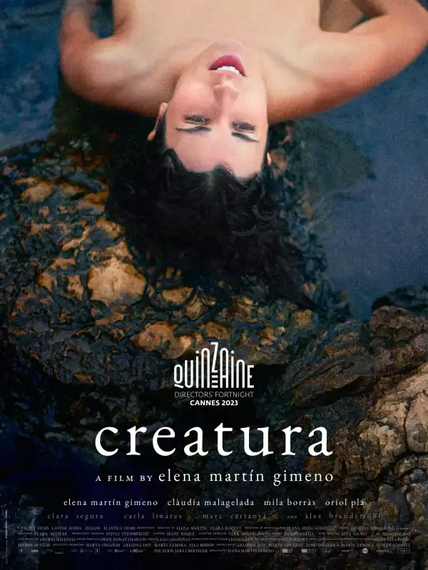 Creatura (2023) [Spanish]