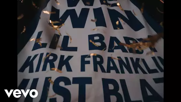 Lil Baby & Kirk Franklin - We Win (Video)