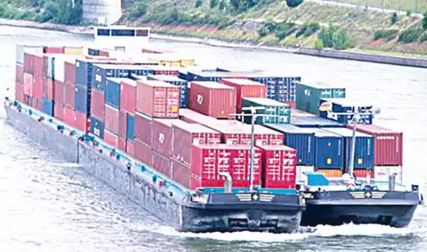 Customs Seize 27 Containers In Rivers