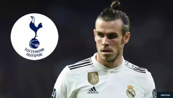 Gareth Bale Should Return To Tottenham – Klinsmann