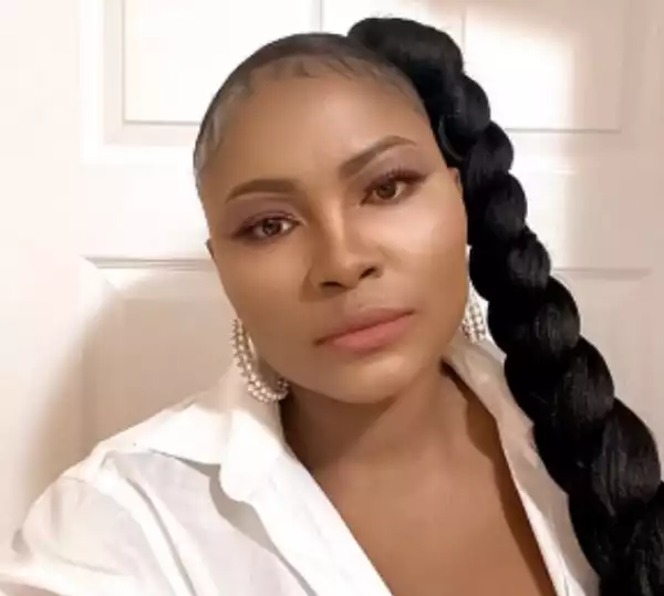 If Chioma Had Not Gotten Pregnant For Davido, He Would Have Married Her - Actress, Sonia Ogiri