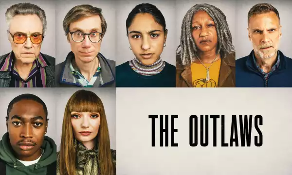 The Outlaws 2021 S01E01