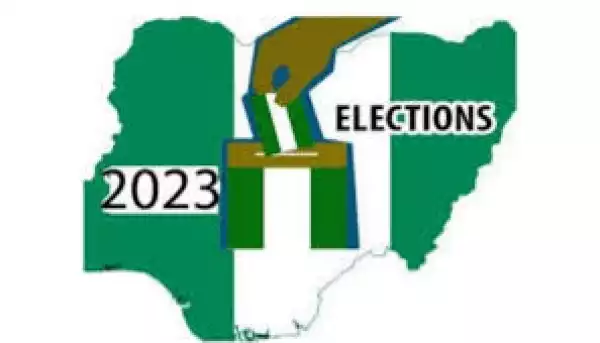 Nigeria 2023 General Election-promises And Challenges