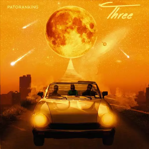 Patoranking ft. King Promise – Odo Bra