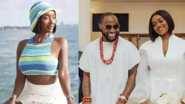 Chioma Had Ab0rtions Before They Finally Had Ifeanyi, Davido Tried Sleeping With His Wife