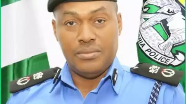 Edward Egbuka assumes duty as 36th Kogi Police Commissioner