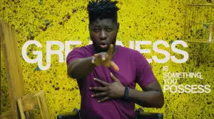 GAMiE – Greatness Is The New Cool (Video)