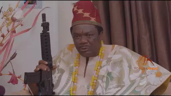 Olugbode Part 3 (2023 Yoruba Movie)