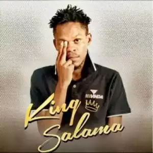 King Salama, DJ Waber & Celeb Maproma – A Le Mpotse Selo