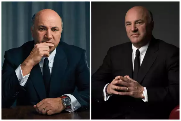 Net Worth Of Kevin O’Leary