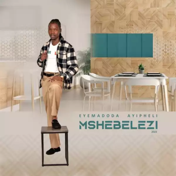 Mshebelezi – Njengomathanzima