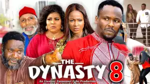 The Dynasty Season 8
