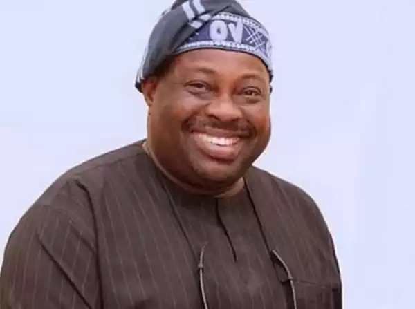 Where Was Prof Mahmood Yakubu Rushing To - Dele Momodu Asks As INEC Postpones Gov Polls After Refusing To Delay Presidential Elections Results