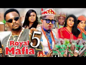 Royal Mafia Season 5