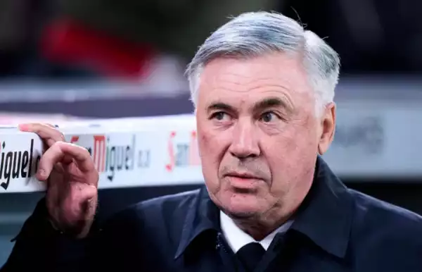 Copa del Rey: Why Real Madrid eliminated Barcelona – Ancelotti