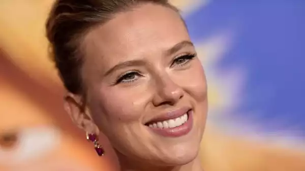 Just Cause: Scarlett Johansson to Lead Limited Series Adaptation