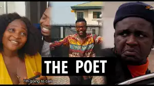 Xploit Comedy - The Poet (Comedy Video)