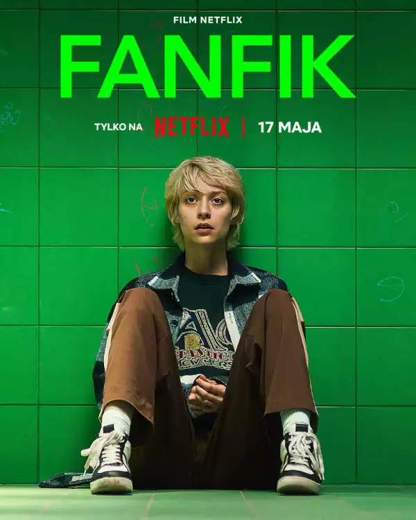 Fanfic (Fanfik) (2023) (Polish)