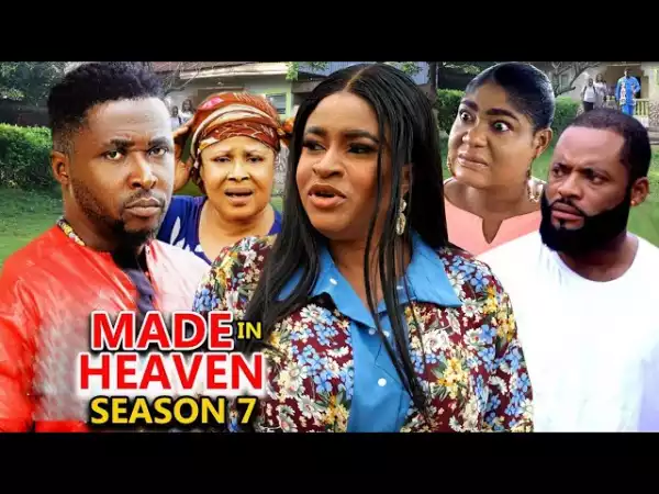 Made In Heaven Season 7