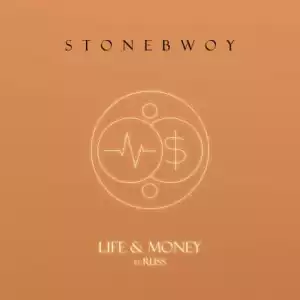 Stonebwoy – Life & Money (Remix) ft. Russ