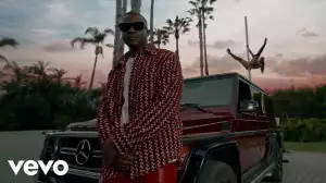 Jay Rock, Anderson .Paak, Latto - Too Fast (Pull Over) (Video)