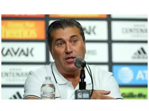 AFCON: Peseiro praises 2 Super Eagles players after win over Cote d’Ivoire