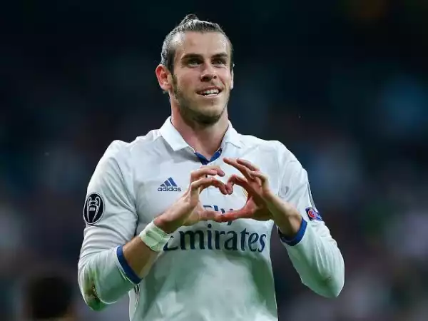 Real Madrid Winger Gareth Bale Biography & Net Worth 2020 (See Details)